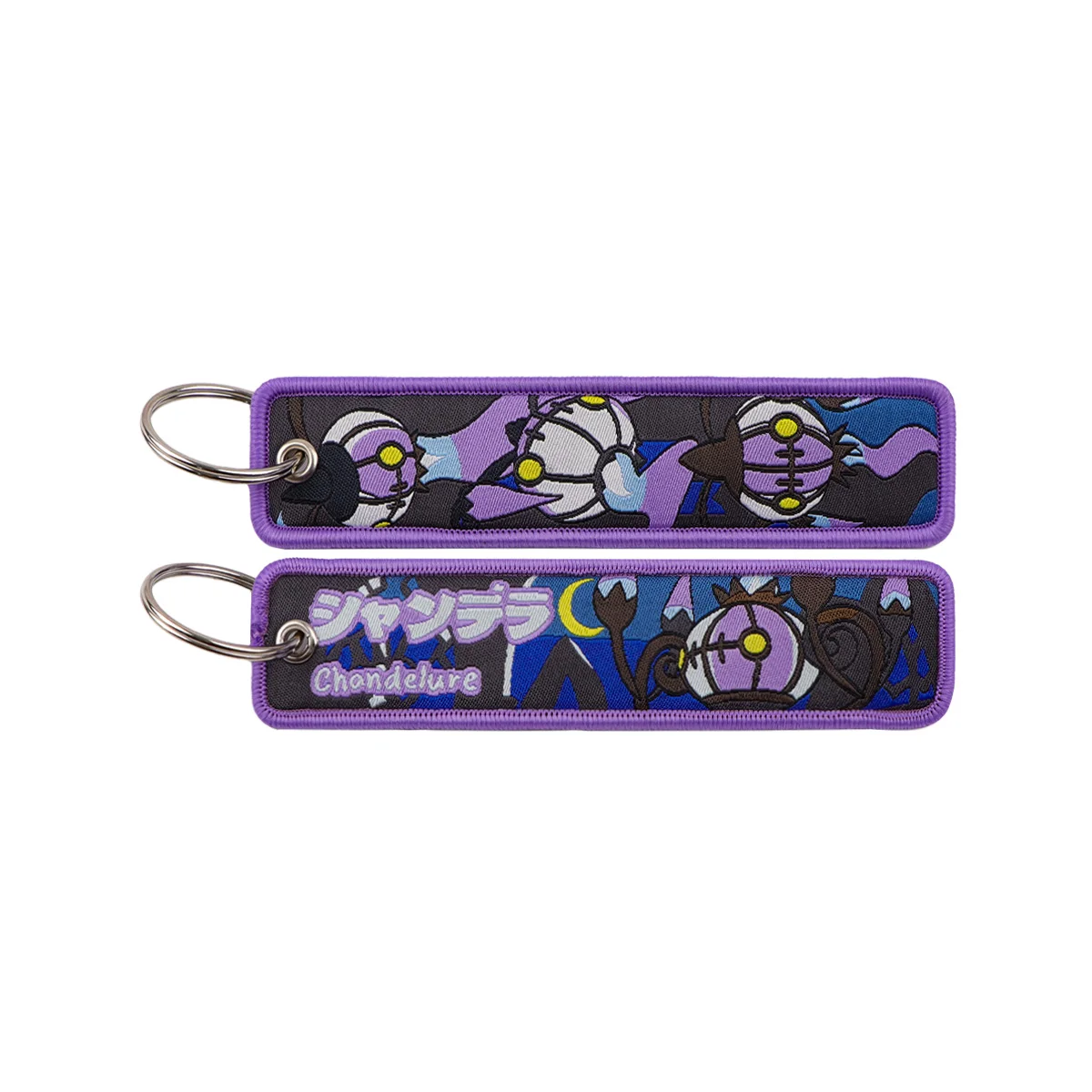1 Stück Anime-Spiel Niedlicher Schlüsselanhänger für Motorräder Schlüsselanhänger Halter Männer Frauen Schlüsselanhänger Schlüsselanhänger Modeschmuck Accessoires Geschenke