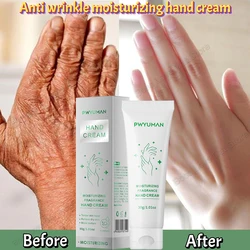 Herbal Anti Crack Hand Cream Oil Anti-Drying Crack Foot Cream Heel Cracked Repair Removal Dead Skin Moisturizing Hand Feet Care