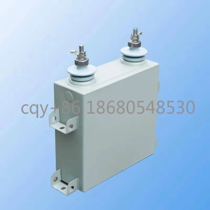 

LKI Factory Best transformers Accessories High Voltage Capacitor Bank