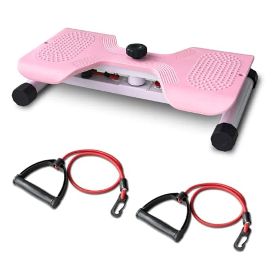 Waist Twister Machi…