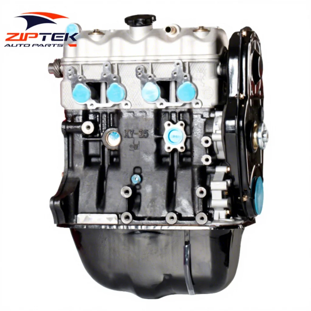 Sale Motor Parts K14C K12B K10C M18A K14B F8B K10B G13B M16A G16A G16B F10A J20A Engine for Suzuki Grand Vitara Carry Alto