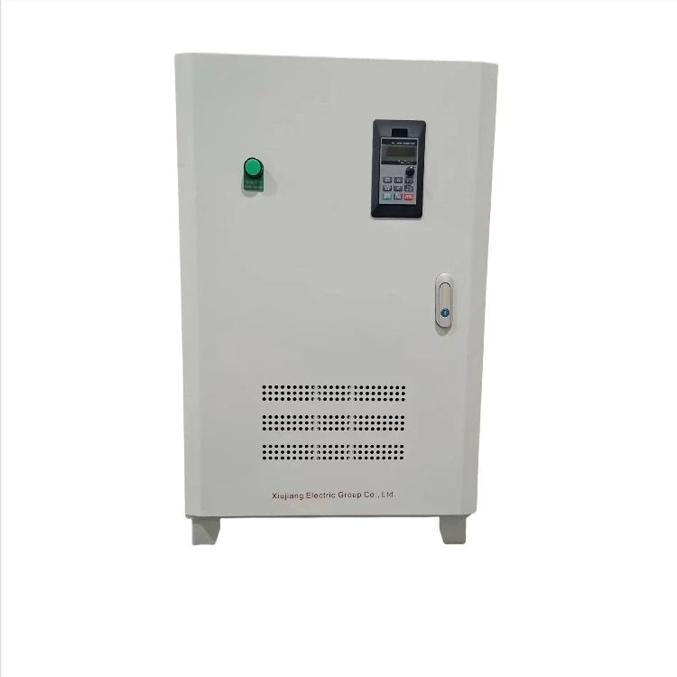 Trasformatore diretto 6kw 11kw 15kw dei convertitori di fase 380v di 1 fase 220v a trifase 380v della fabbrica