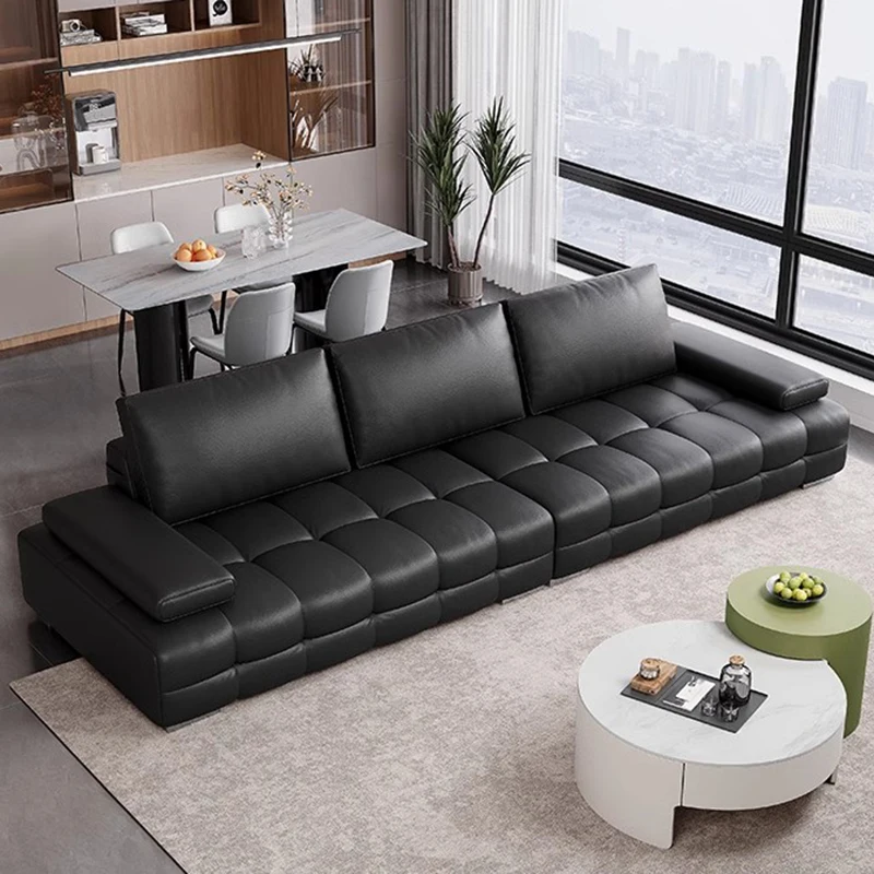 

Modular Comfortable Sofa Luxury Office Lazy Full Lounge Minimalist Sofa Bedrooms Modular Mobili Per La Casa Modern Furniture