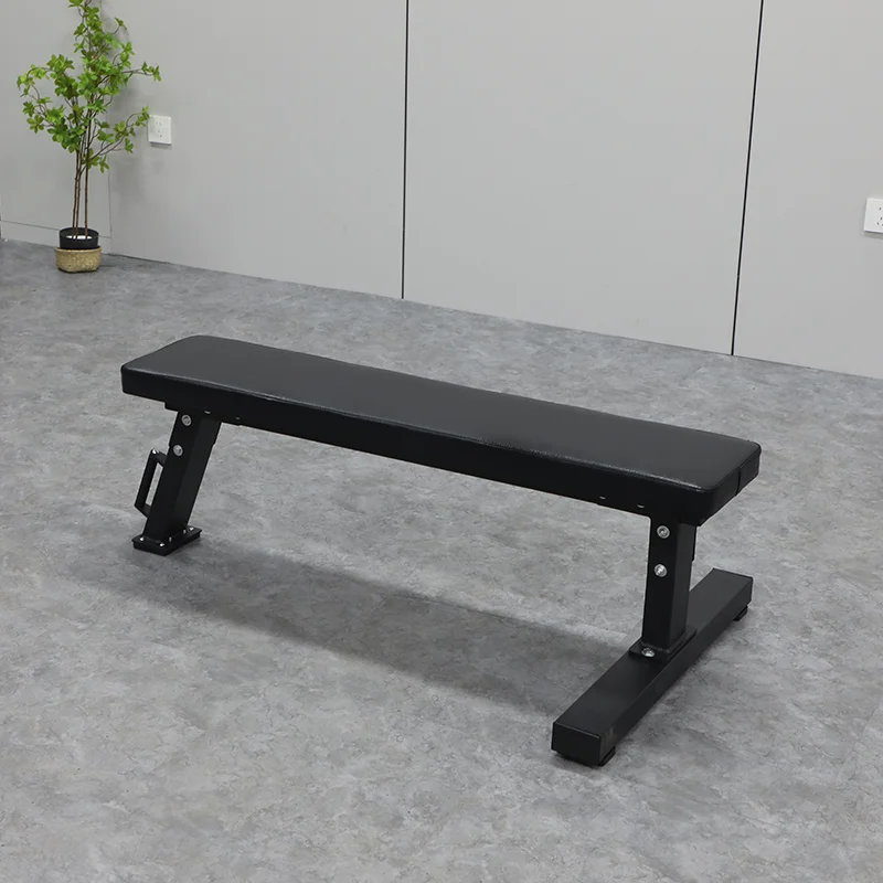 Picture 7: Fitness Gym Workout Weight Bench
