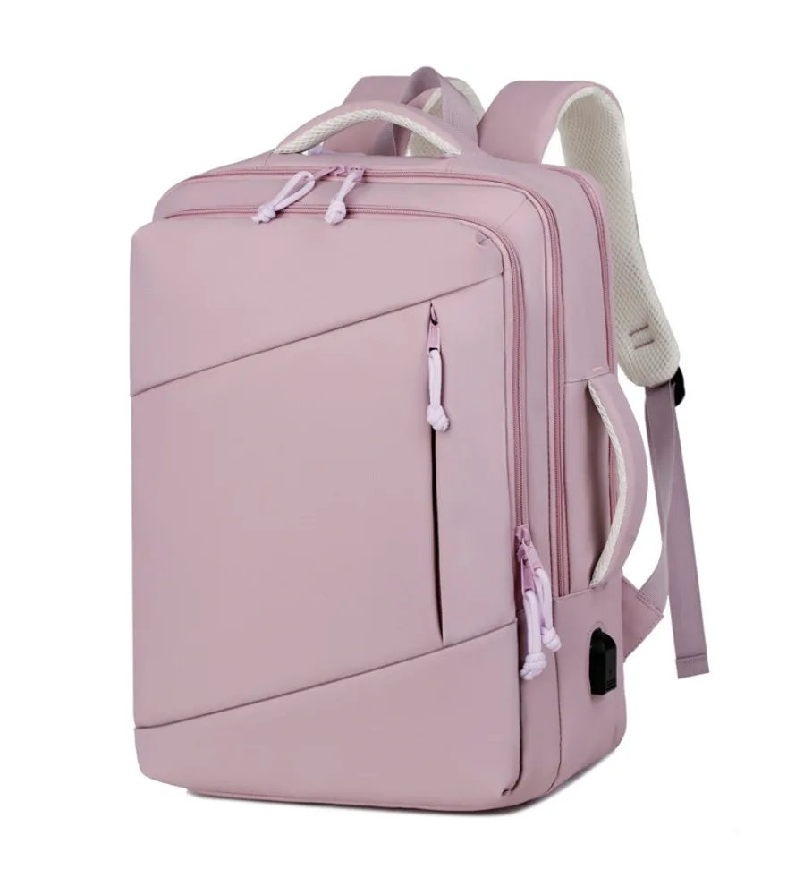 

Multifunctional Business Backpack Men's Laptop Backpack Large Capacity Student School Bag Backpack