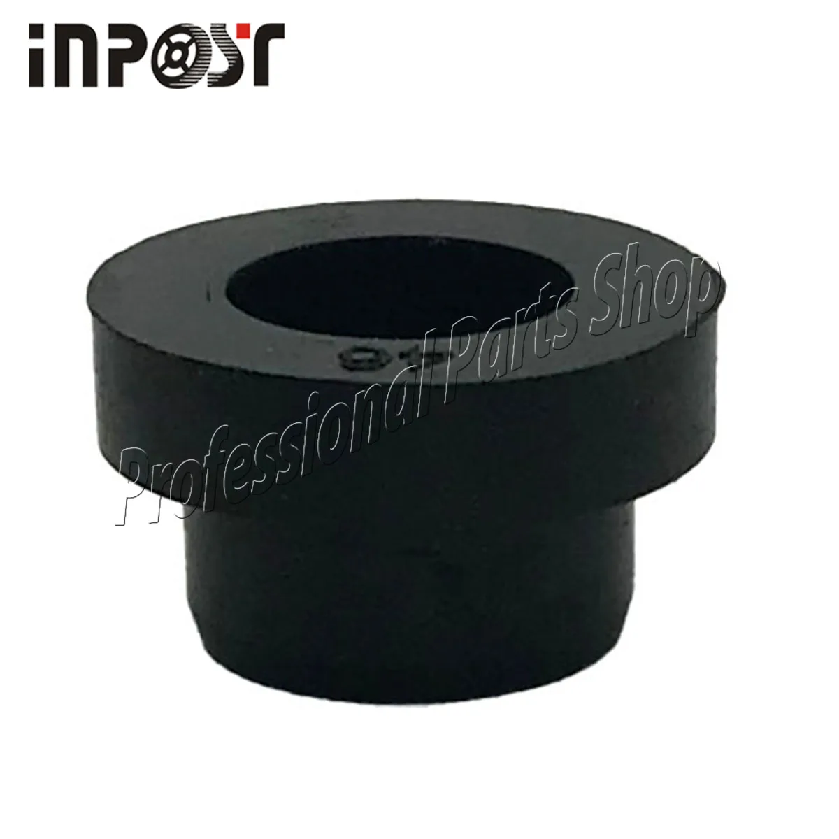 6717402 Fuel Tank Drain Rubber Bushing Compatible With For Bobcat 753 763 773 864