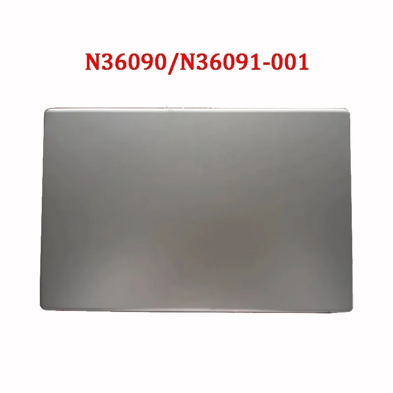 Casing Penutup Belakang Lcd Asli Baru/Bingkai Depan/Casing Bawah untuk HP 15-FC FD TPN-Q286 Q287 250 G10 N36090/N36091-001 N36078-001