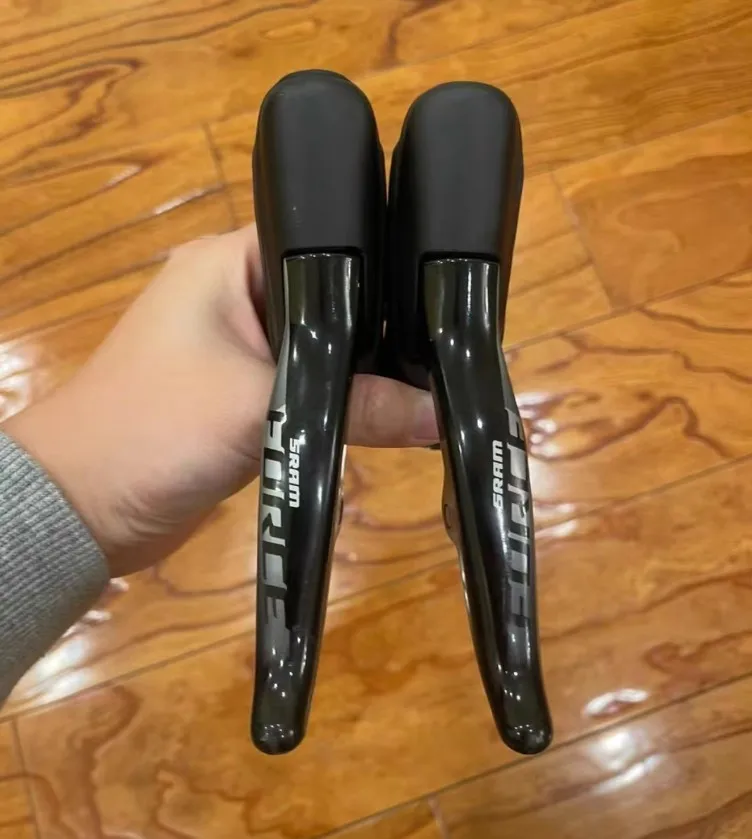 

force ETAP AXS shift brake lever hydraulic disc brake 2*12s