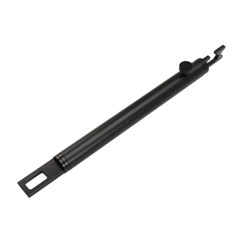 Super Sale Car Dent Repair Polishing Retractable Holding Vehicle Trunk Lid Door Fixing Tools Support