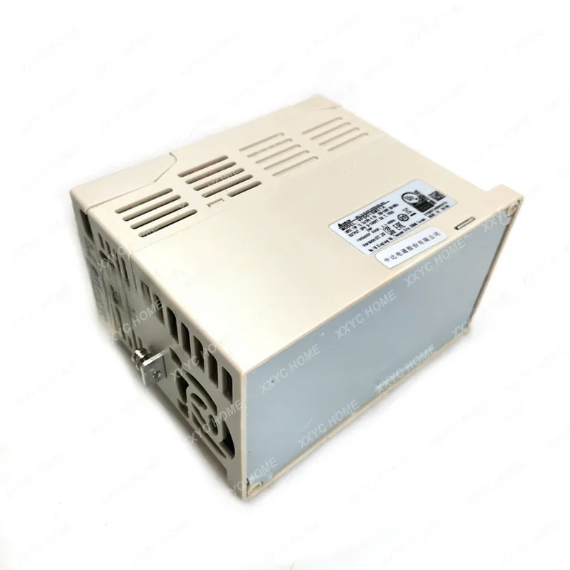 VFD015M21A 220V /380V 0.4KW / 0.75kw /1.5kw /2.2kw Inverter Delta New Origina VFD-M Series L