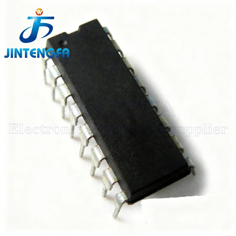 

5 шт./лот HCTL-2000 DIP16 HCTL2000 DIP-16 чипсет