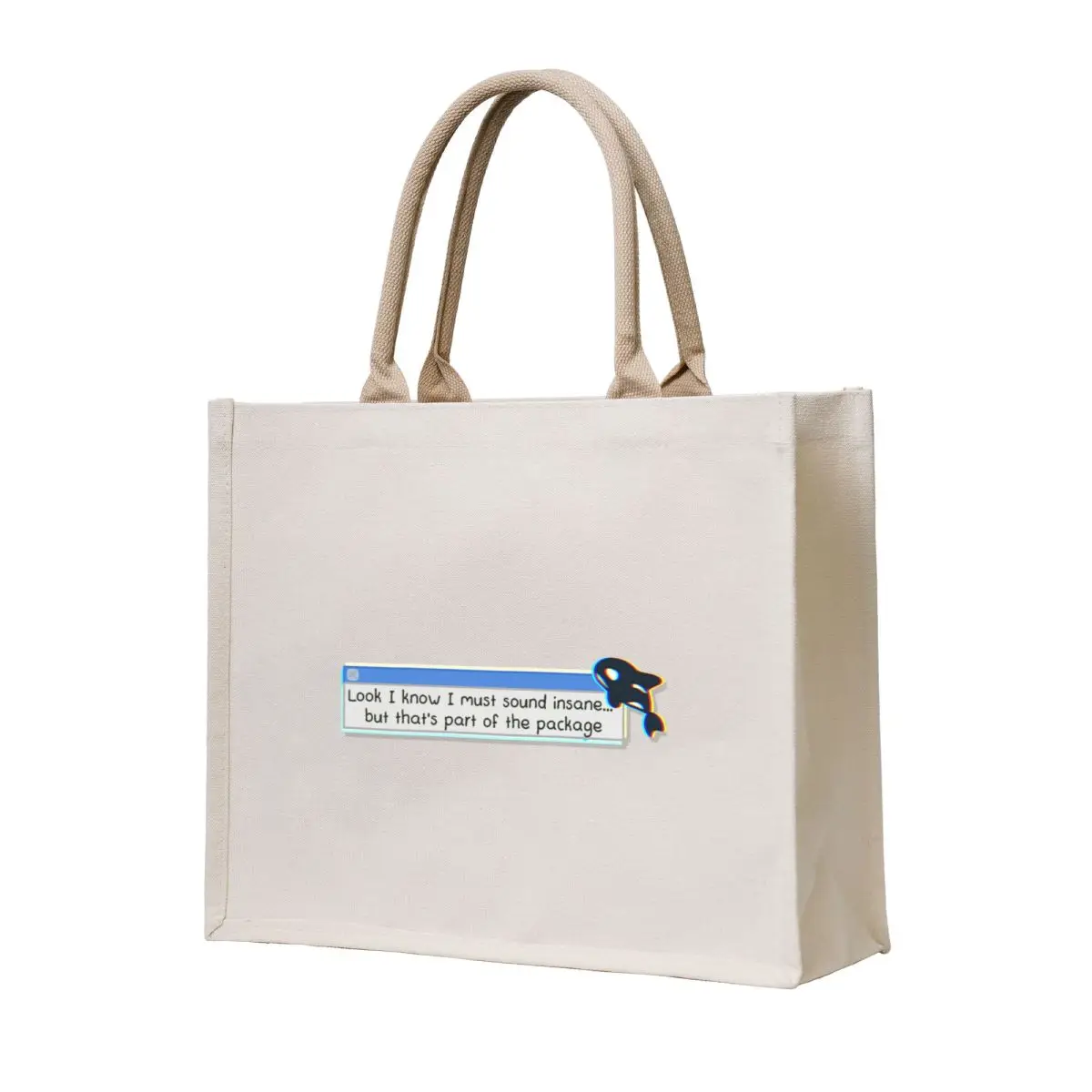 

The Internet ruined me lyrics Tote Bag tote bag Lady bags custom tote bag