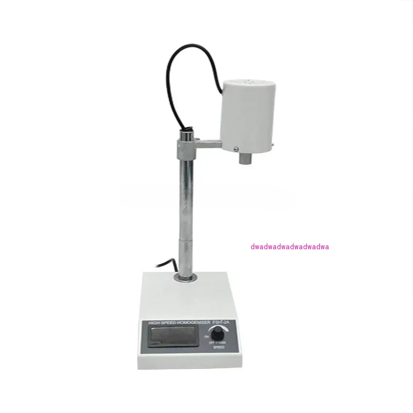 110V/220V FSH-2A Adjustable High-speed Homogenizer, Laboratory   Tissue Masher, Disperser, Emulsifier