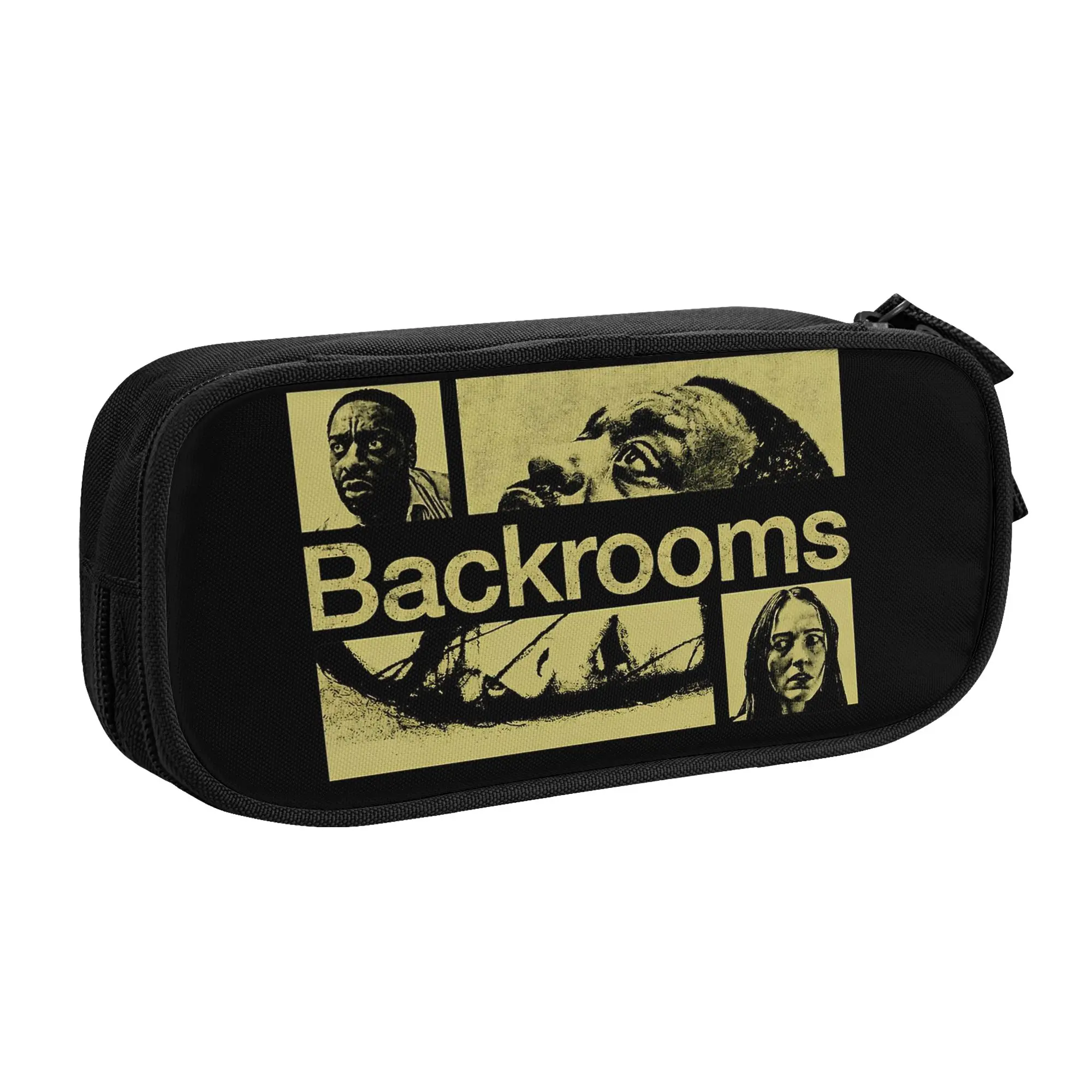 estojos-de-lapis-criativos-backrooms-horror-movie-2026-bolsa-para-canetas-de-grande-capacidade-para-estudantes-estojos-escolares-com-ziper