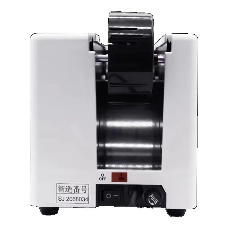 M-1000 Automatic Tape Dispenser Easy-to-Operate Electronics Machine for Backing Auto Tape Long Service Life Packaging
