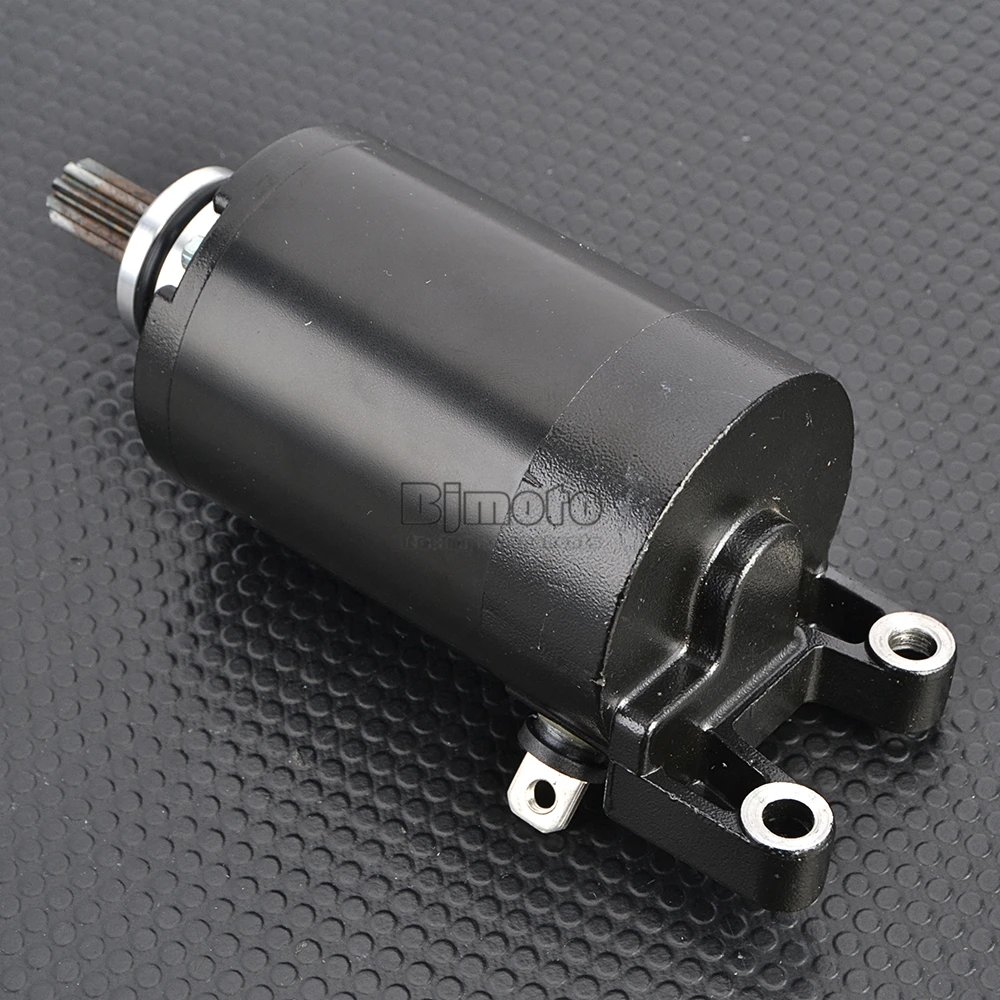 Motorrad-Anlasser für TVS Ntorq 125 Fi KL060020 Apache RTR 160 RTR200 4V N9060820 – Detail 8