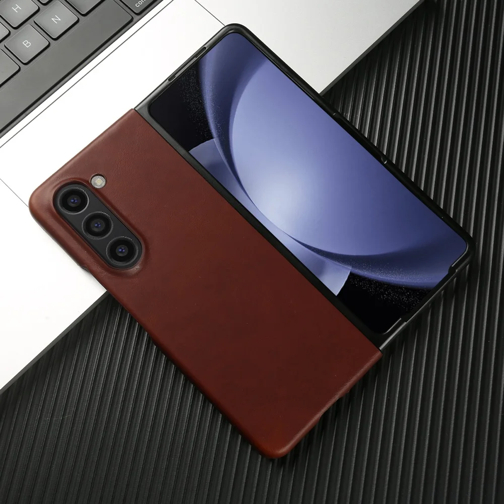 #64 Samsung Z Fold 4 Cases Comparison Guide