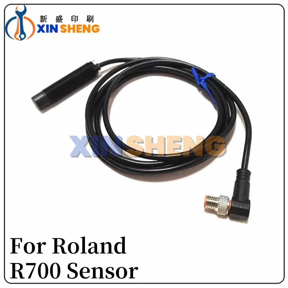 

Лучшее качество, аксессуары для печатных машин R700, ведро для воды, электрический датчик уровня воды в глазах, раковина, электрический датчик глаз для Roland