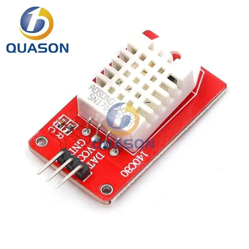 High Precision AM23…