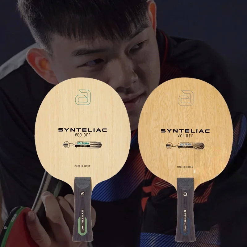 

Andro Synteliac tennis tennis blade