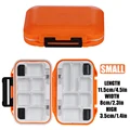 small orange