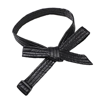 Manteau ceinture taille veste ceinture pour manteau en duvet hommes femmes ceinture manteau en duvet