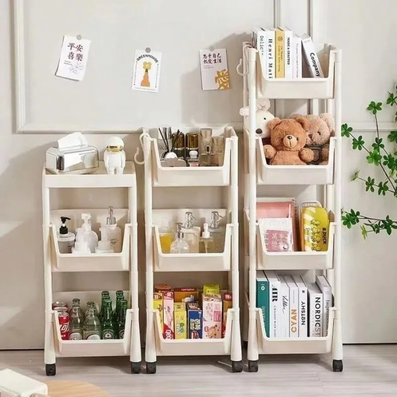 Thumbnail 4 - #33 Best Book Carts to Buy In 2026