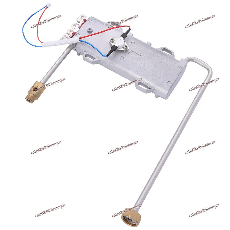 

High-quality steam 3500w3000w cleaning machine stainless steel generator main accessories