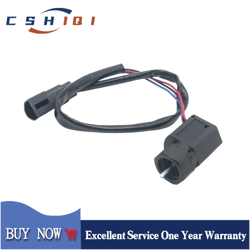 

1197901 Speed Sensor For Ford Focus MK1 MK2 Focus C-Max Tourneo Transit Connect KA 1999~2008 2000 2004 2007 Car Parts