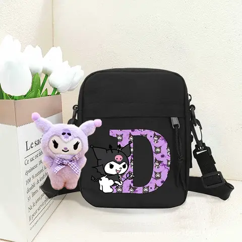 10 best sales kuromi-grejer - №5