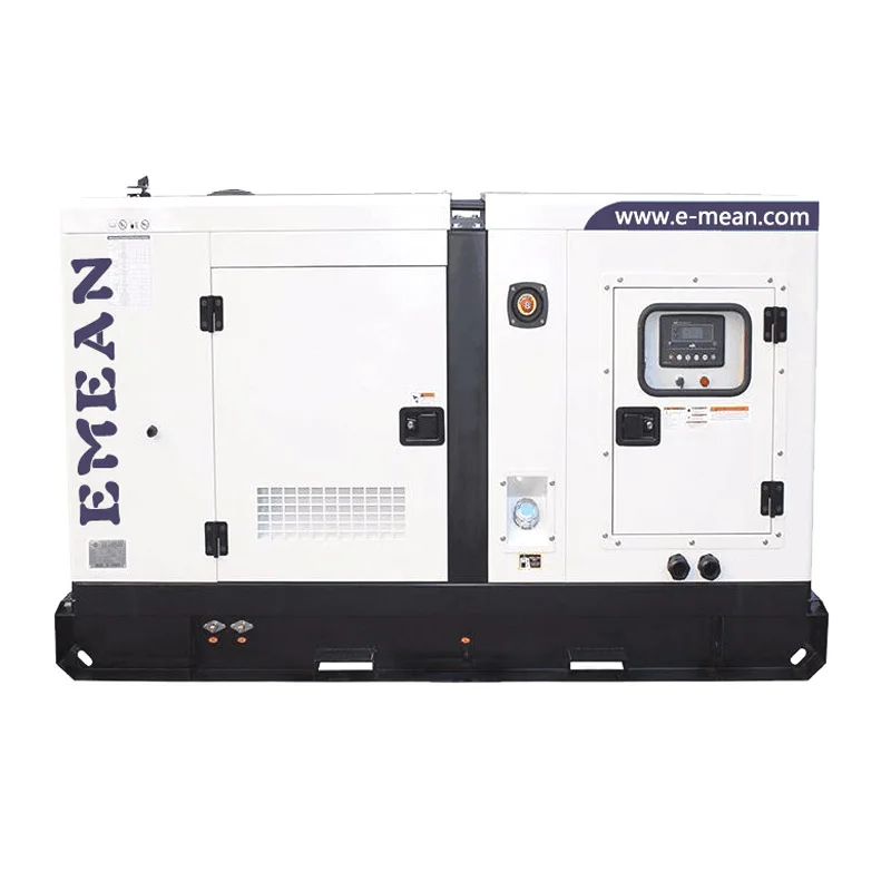 

30kw 30 Kva Diesel Generator for Sale
