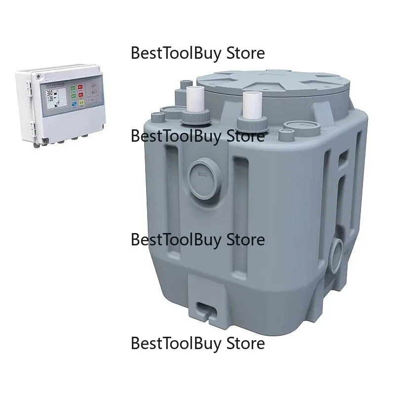 

sewage lift pump villa basement sewage automatic shower wash basin toilet pump sewage lift