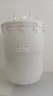 

D664 Electrode humidification tank
