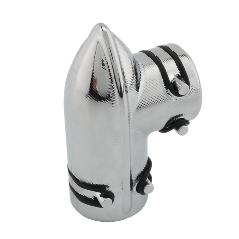 

Motorcycle Fuel Tank Bottom Decorative Cover Cap For Davison FLTR Road FLHX Street FLHT Electra Glide