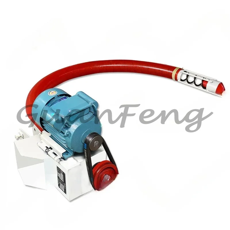 Corn loaders, grain harvesting and conveying pumps