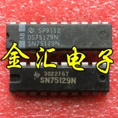 

Free deliveryI SN75129N SN75129N SN75129N 20PCS/LOT Module