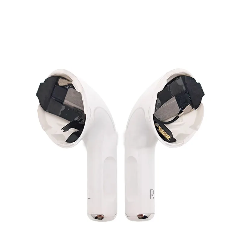 Original Bluetooth earphones AirPods Pro 1/2 front end, upper and lower half of the motherboard noise reduction components