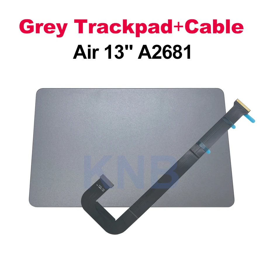 Original A2681 A2941 Trackpad For Macbook Air 13