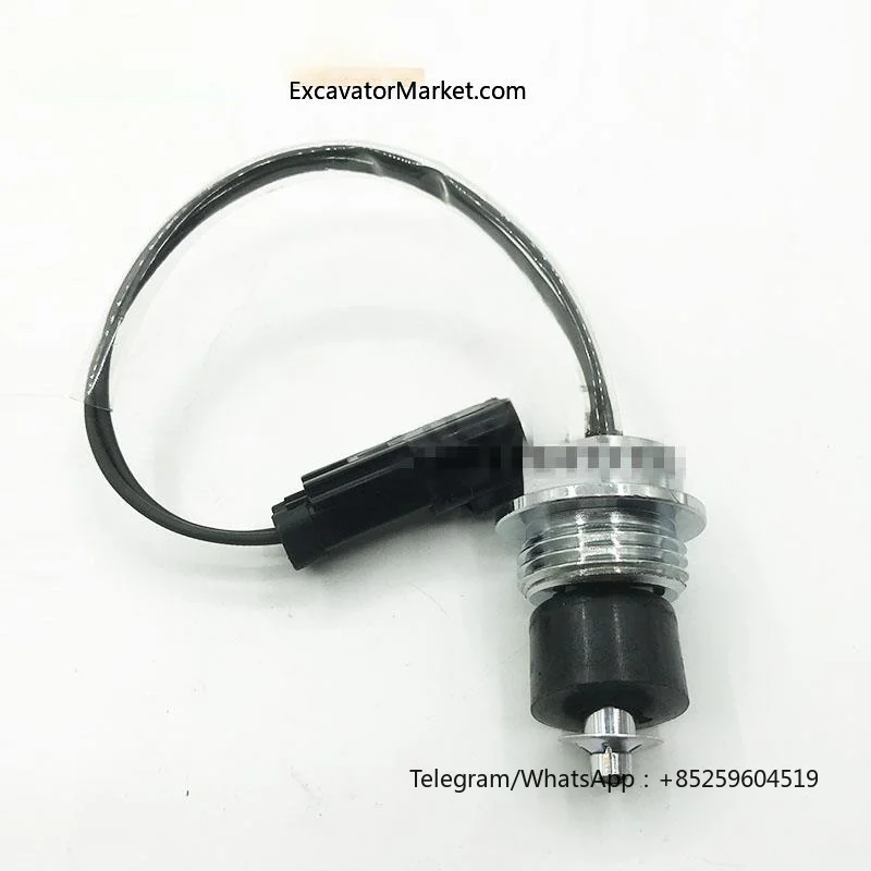 For CATERPILLAR CAT 312 320 330 336 329C D oil level sensor oil pan sensor high quality excavator