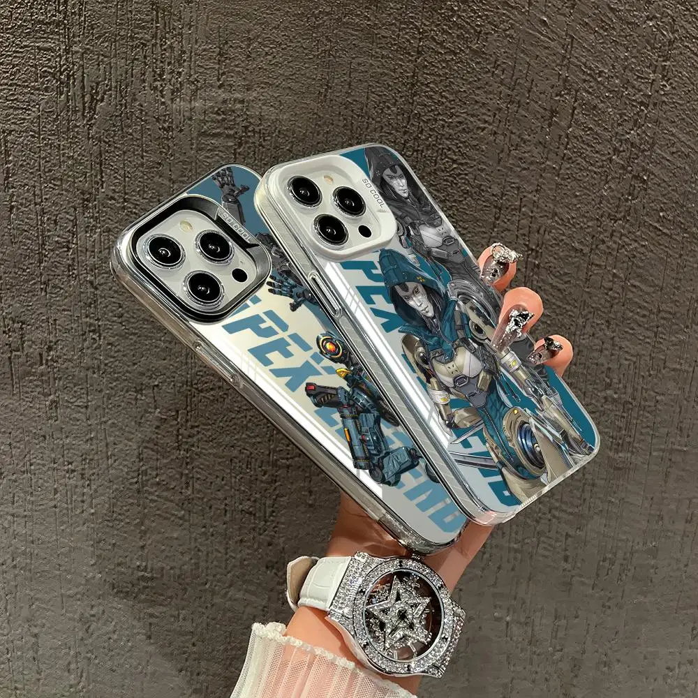 Game A-Apex L-Legen… - image