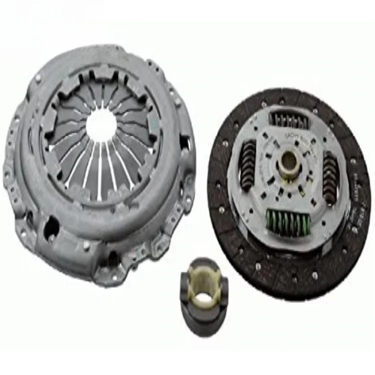 3000950654 Clutch Kit for VW Polo Seat Ibiza 1.2 TDI