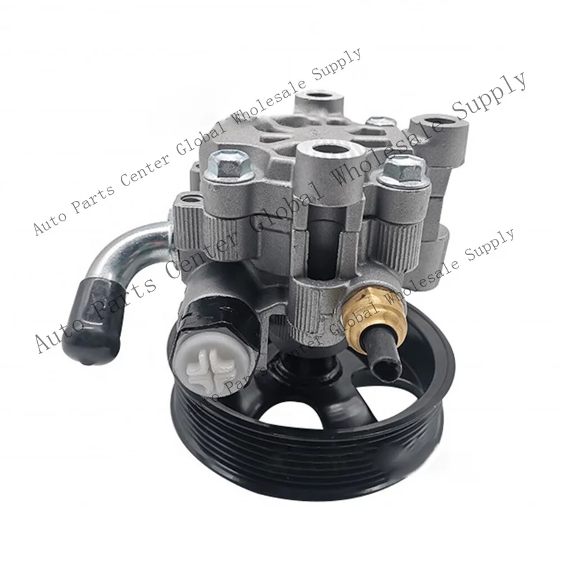 Z+ Power Steering Pump For Toyota 4RUNNER LAND CRUISER PRADO FJ CRUISER HILUX