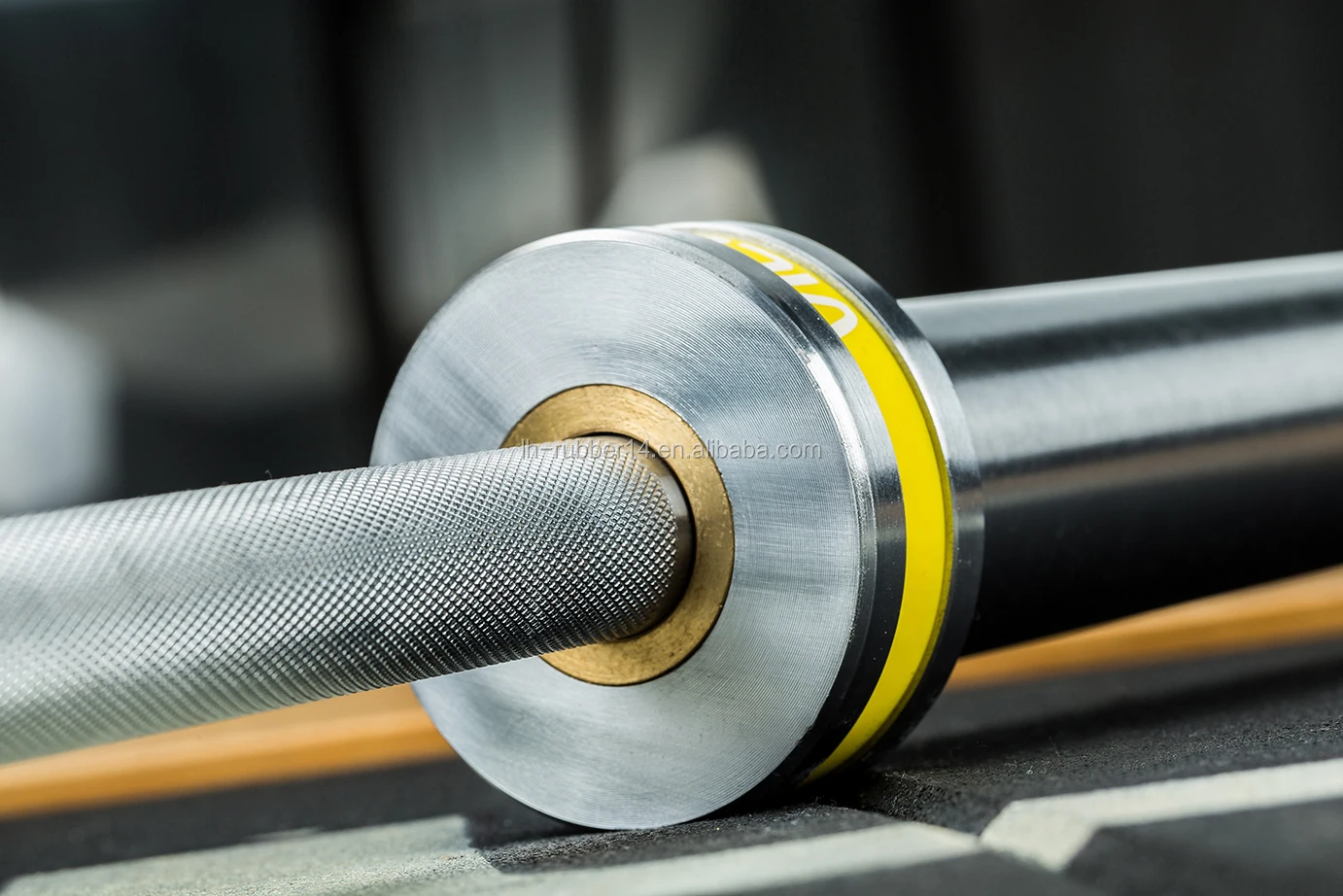 Olympic Barbell 20Kg - Wysokiej jakości, personalizowane sztangi w najlepszej