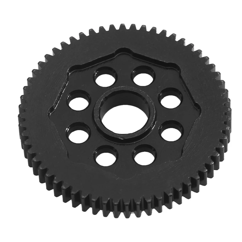 

Metal Steel Reduction Gear for LC Racing 1/14 RC Car Modification and Upgrade Accessories L6005A