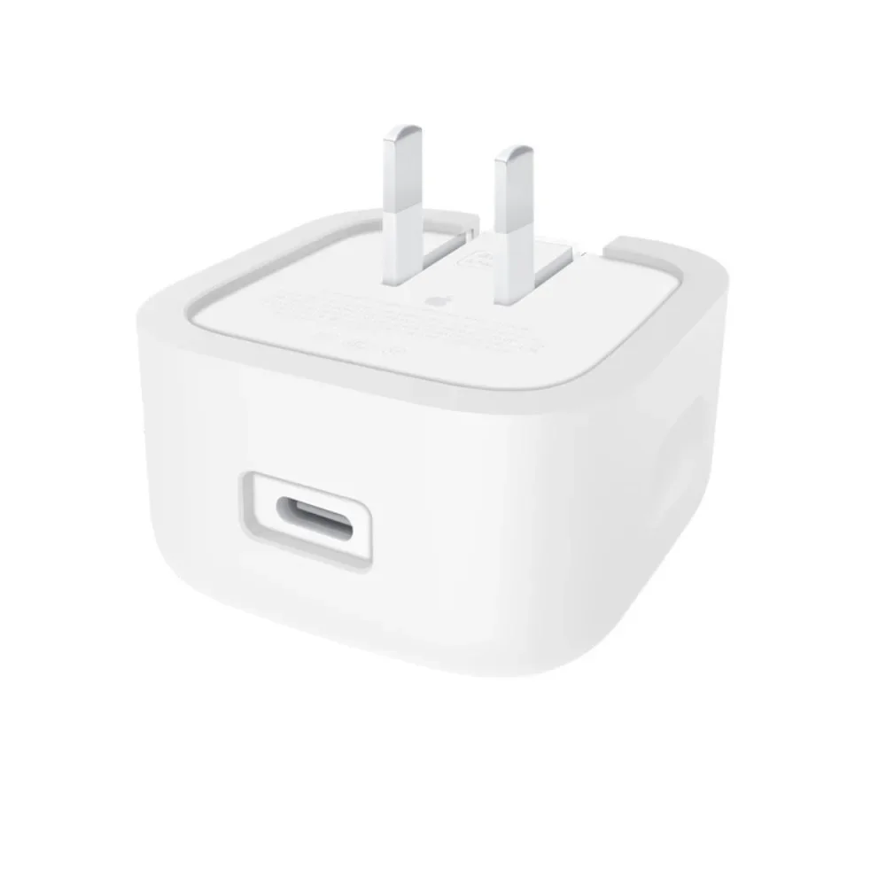 Silicone Anti-fall Charger Adapter Case USB-C Anti-collision Power Adapter Cover Silicone Wear-resistant for Apple Charger 40W image 3