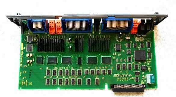 

A16B-2204-0010 Для FANUC A16B-2204-0010 Б/у печатная плата