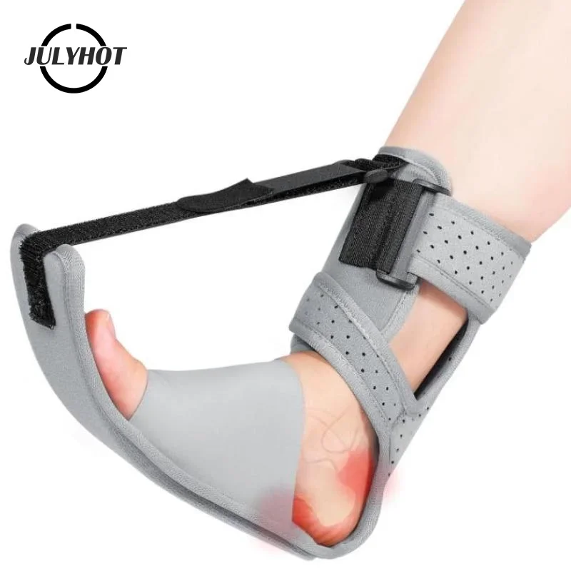 Adjustable Plantar Fasciitis and Drop Foot Brace