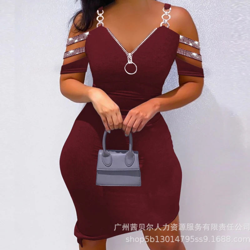 Plus Size Sunflower Print Ombre Sleeveless Sleep Dress 2024 New Summer Women Dress High Waist Elegant Slim Fit Dresses Vestidos