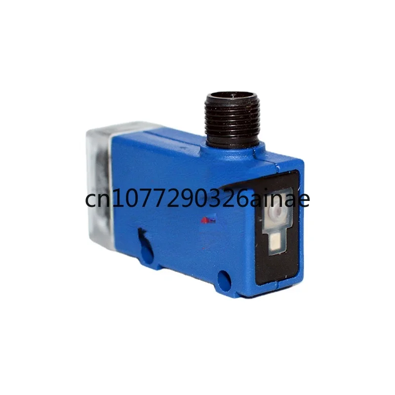 WM03PCT2/WM03NCT2 Photoelectric Color Mark Sensor