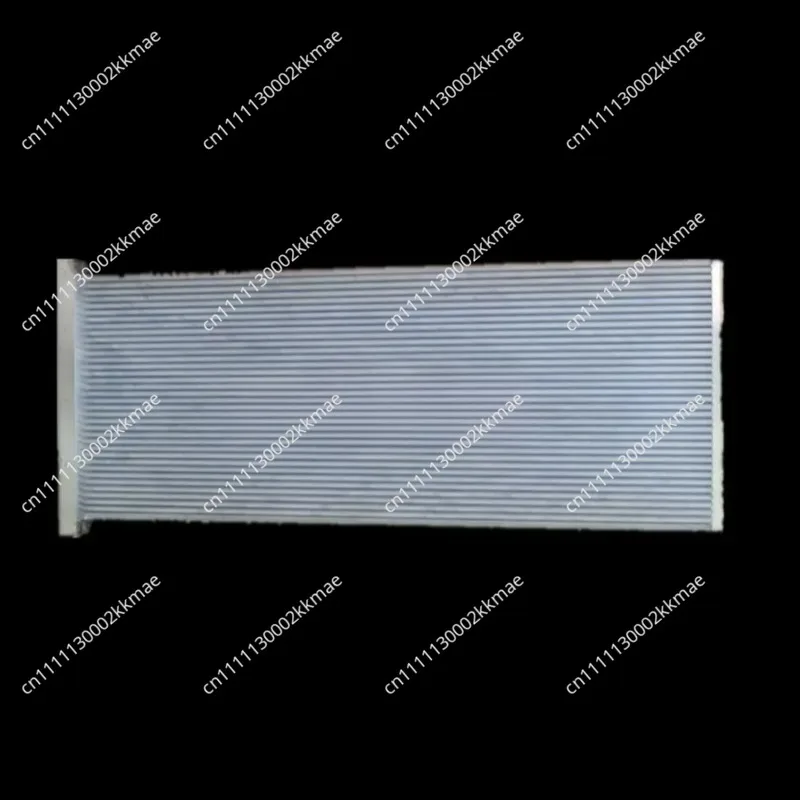Industrial Plate Frame Filter Bag Dust Collector Element Cartridge KFEW3007PPVE